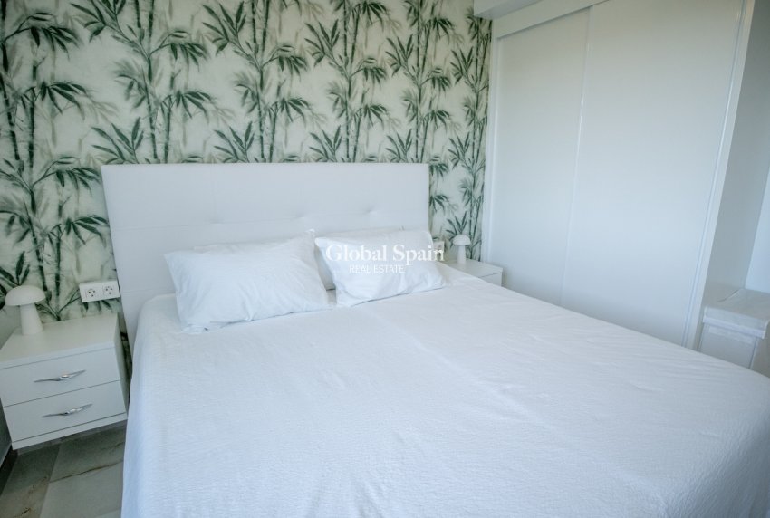 Resale - PENTHOUSE -
LOS BALCONES - LOS ALTOS - AMANECER