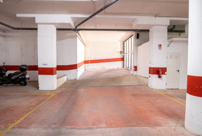 Resale - PENTHOUSE -
LOS BALCONES - LOS ALTOS - AMANECER