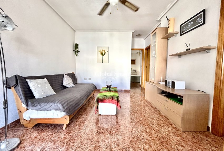 Resale - PENTHOUSE -
LOS BALCONES - LOS ALTOS - Costa Blanca