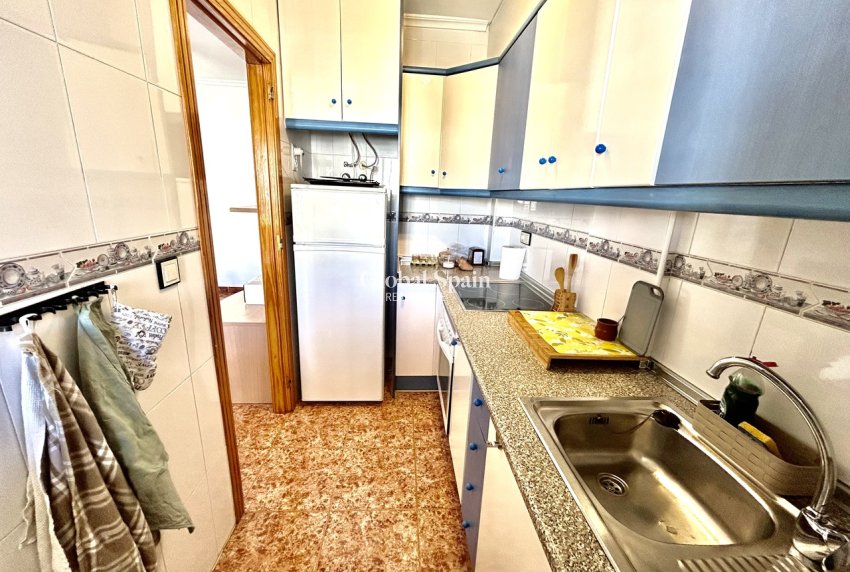 Resale - PENTHOUSE -
LOS BALCONES - LOS ALTOS - Costa Blanca