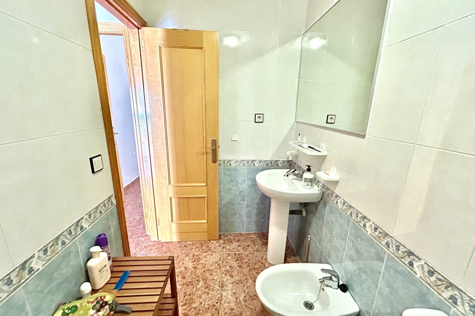 Resale - PENTHOUSE -
LOS BALCONES - LOS ALTOS - Costa Blanca