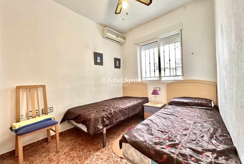 Resale - PENTHOUSE -
LOS BALCONES - LOS ALTOS - Costa Blanca