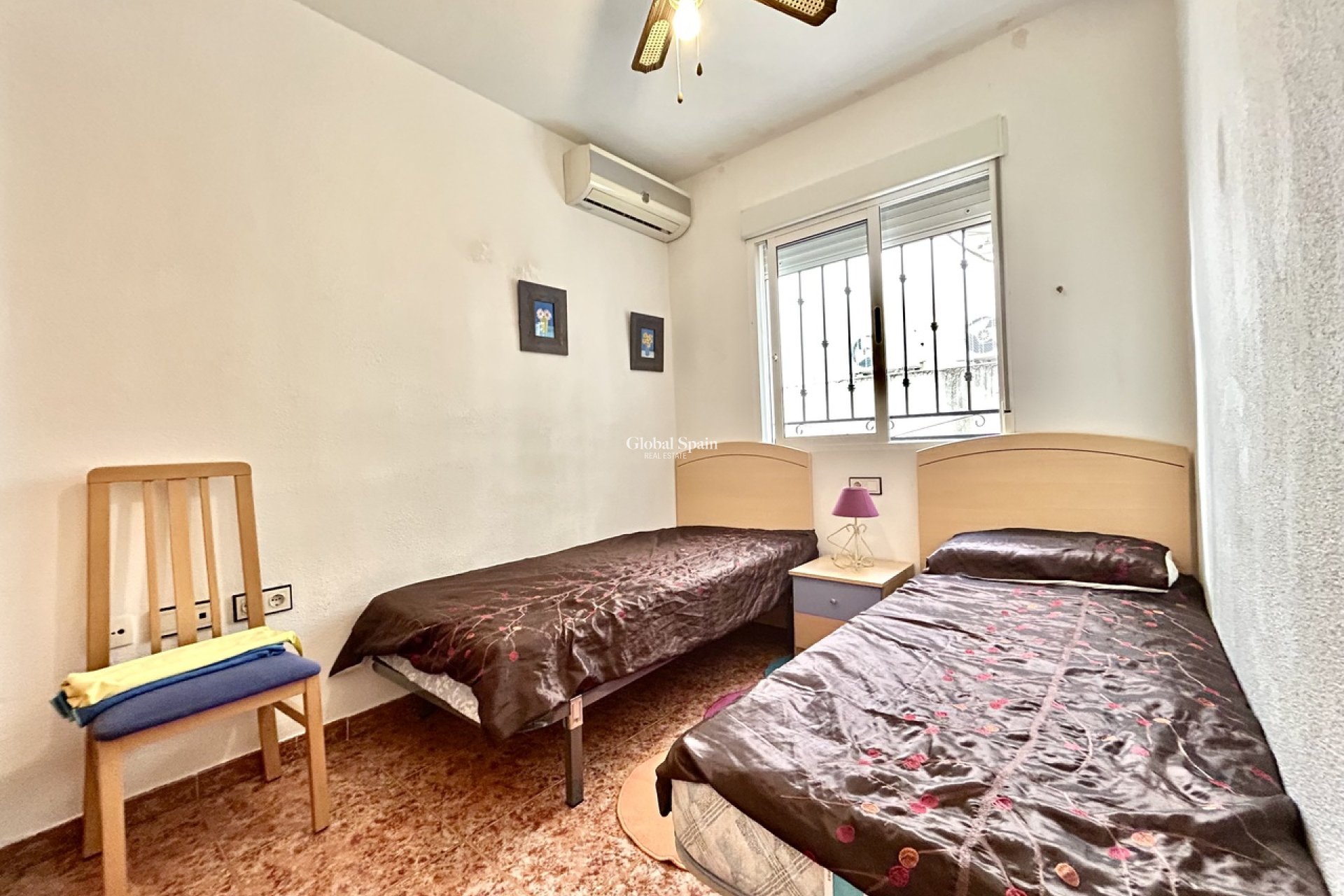 Resale - PENTHOUSE -
LOS BALCONES - LOS ALTOS - Costa Blanca