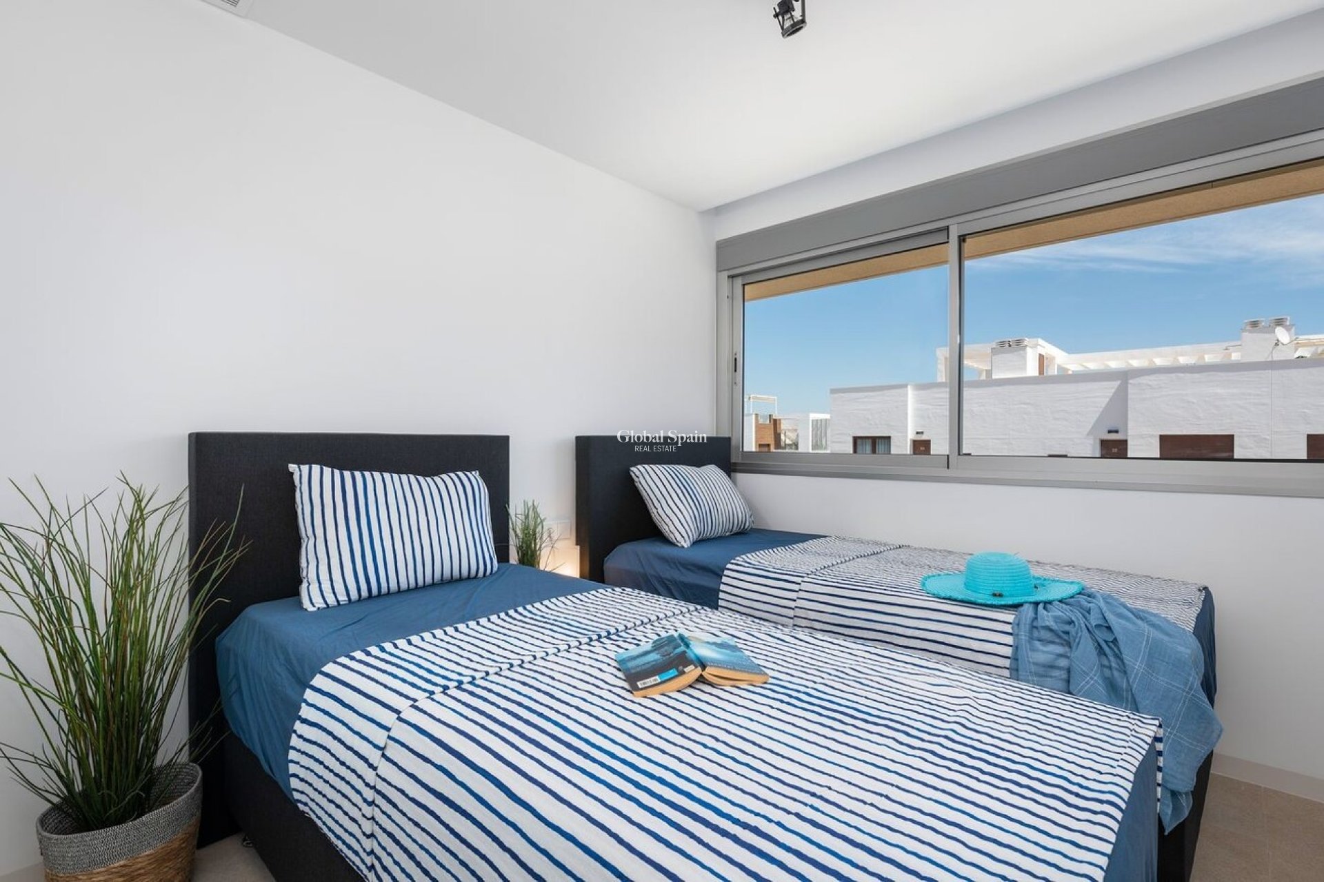 Resale - PENTHOUSE -
LOS BALCONES - LOS ALTOS - Costa Blanca