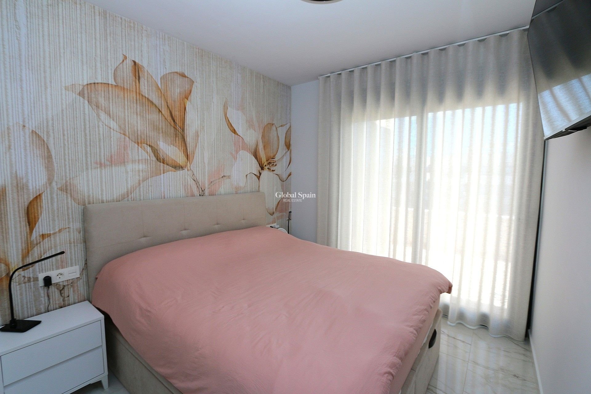 Resale - Penthouse -
LOS BALCONES - LOS ALTOS