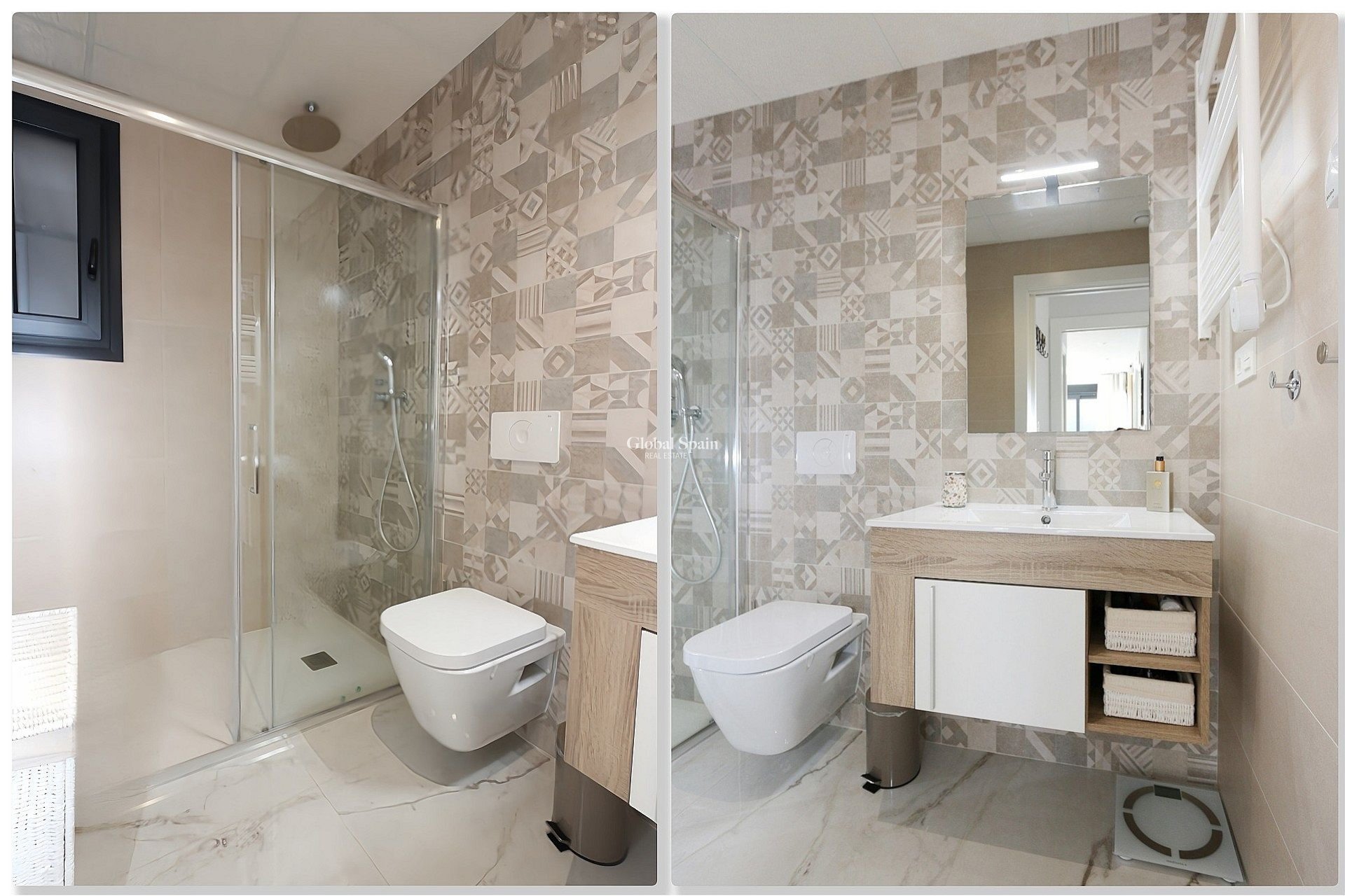 Resale - Penthouse -
LOS BALCONES - LOS ALTOS