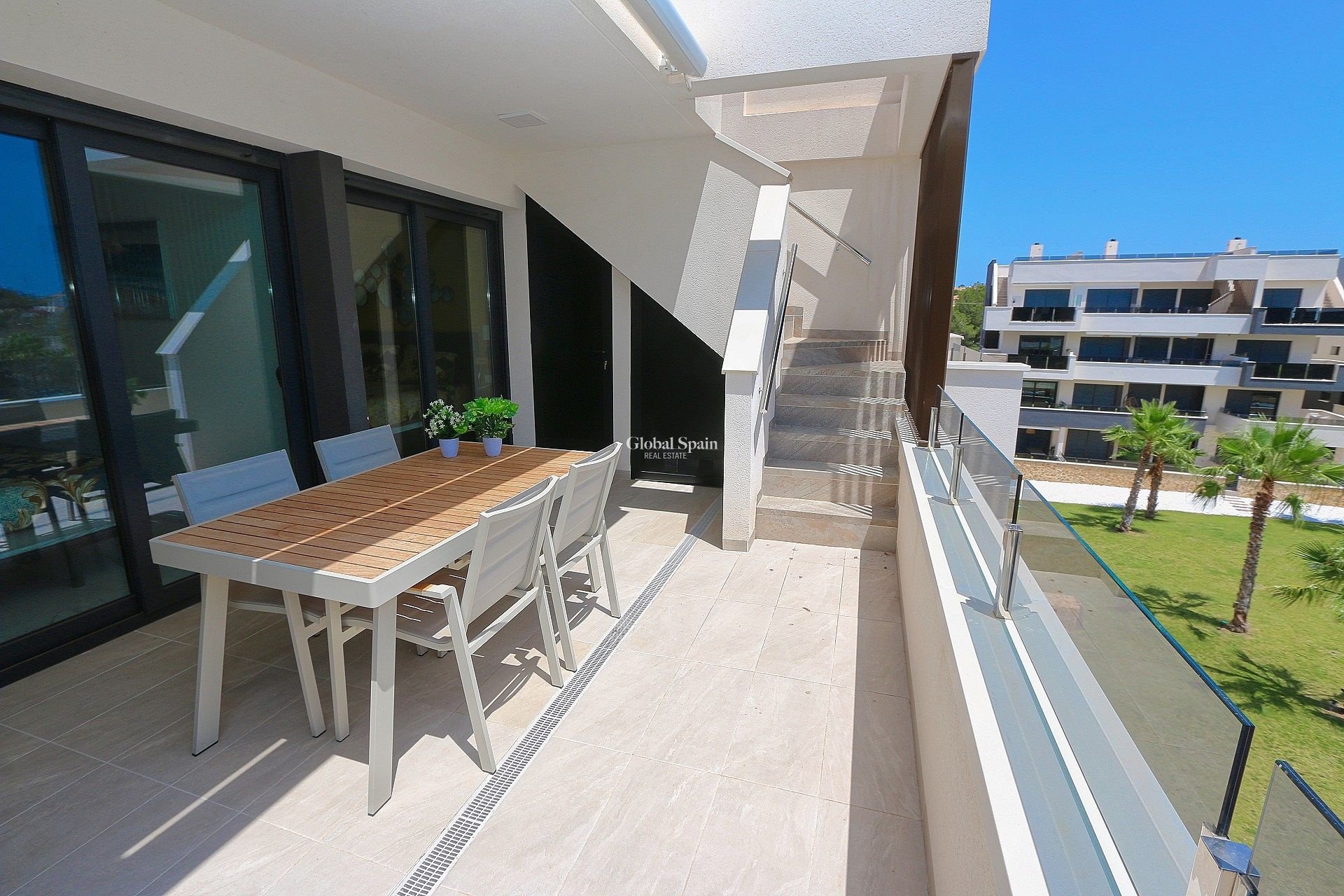 Resale - Penthouse -
LOS BALCONES - LOS ALTOS