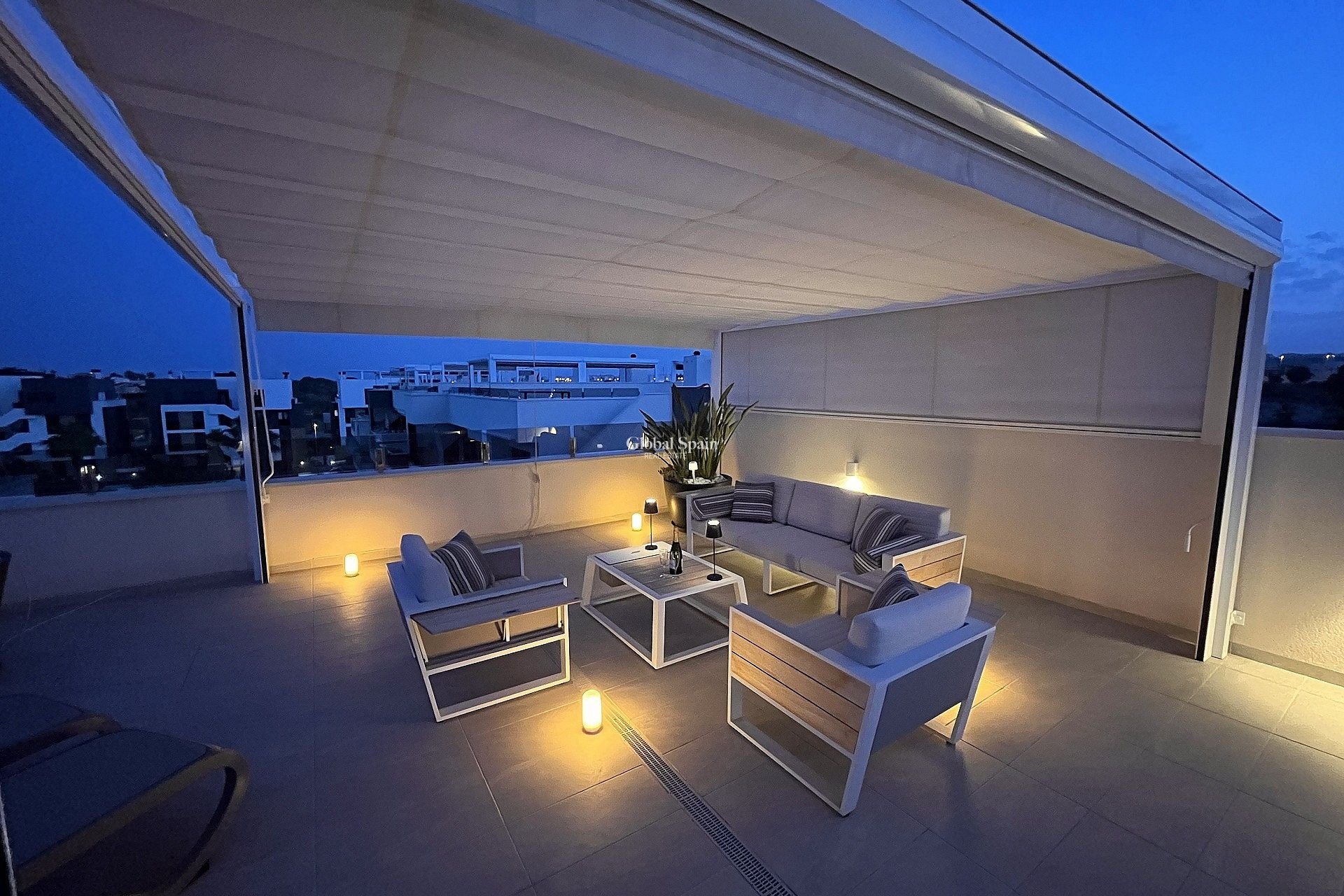 Resale - Penthouse -
LOS BALCONES - LOS ALTOS