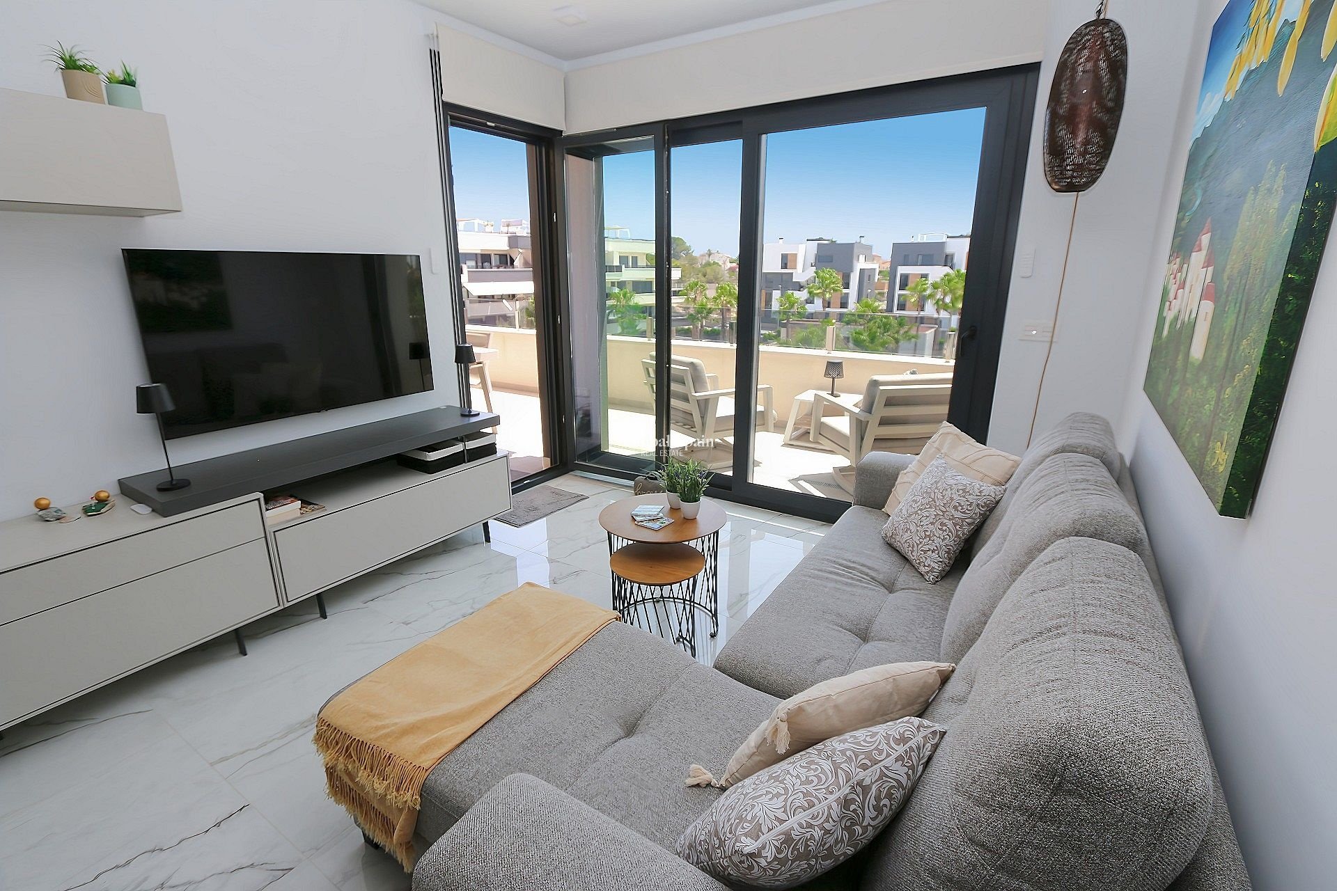 Resale - Penthouse -
LOS BALCONES - LOS ALTOS
