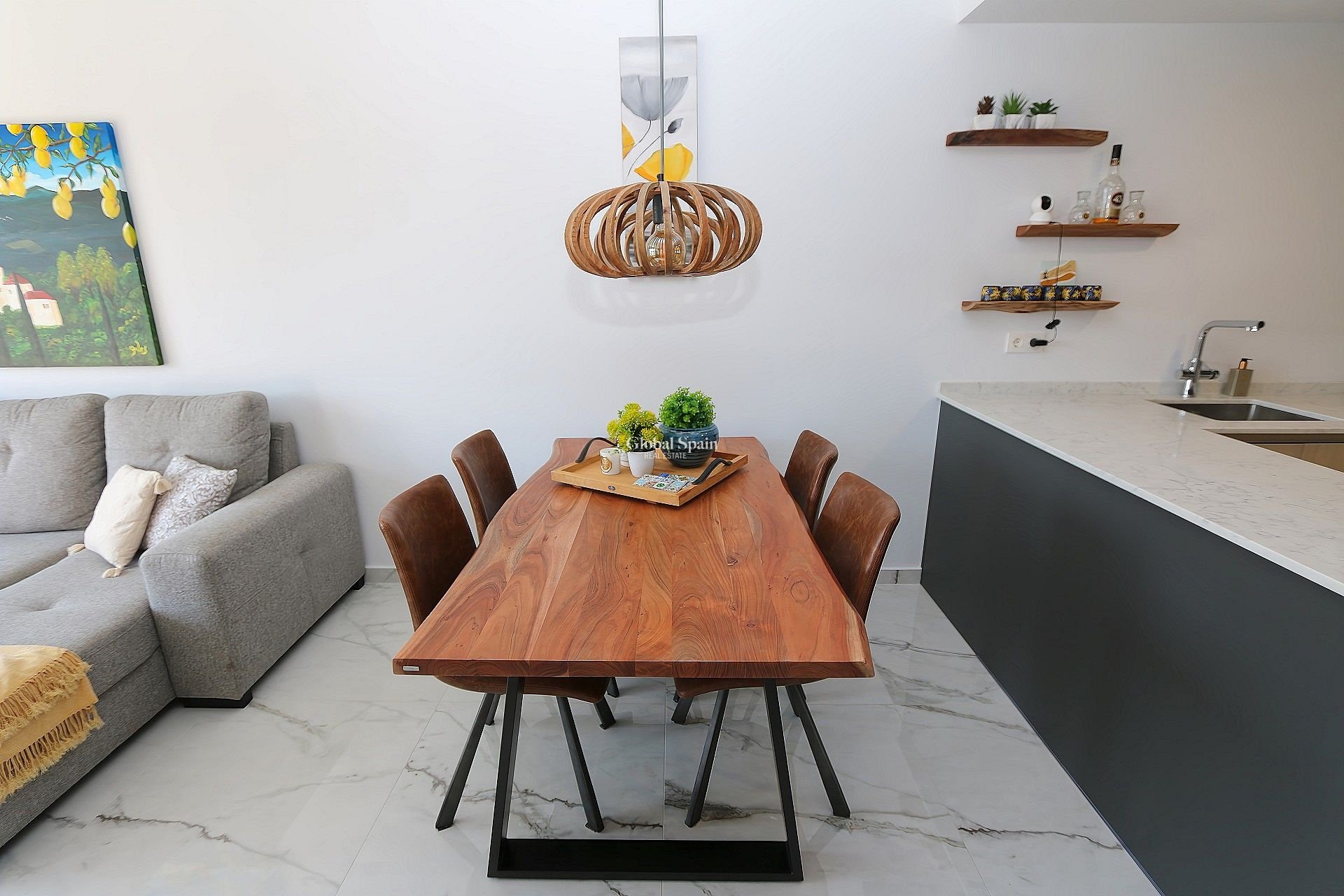 Resale - Penthouse -
LOS BALCONES - LOS ALTOS