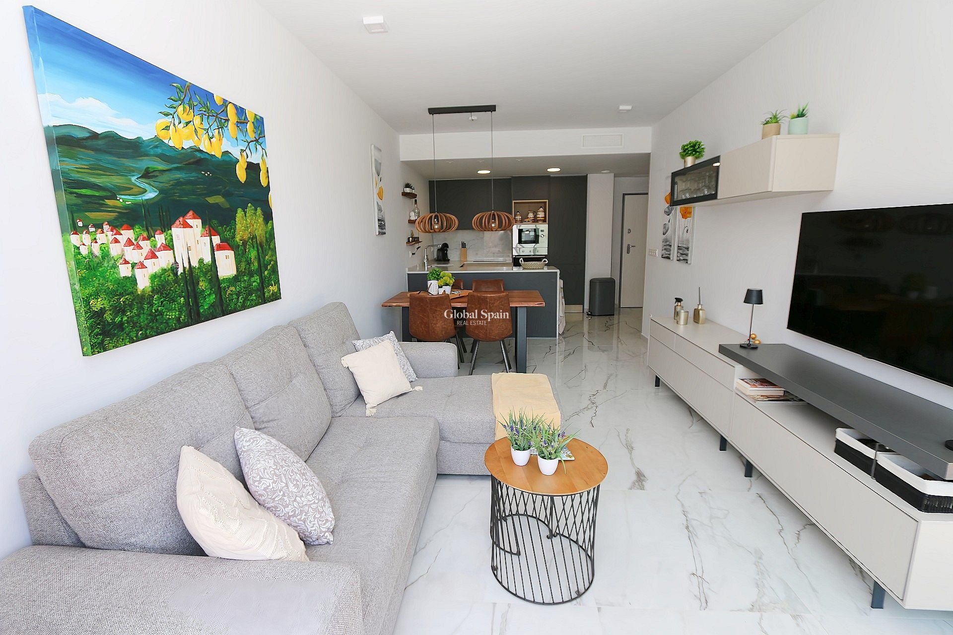 Resale - Penthouse -
LOS BALCONES - LOS ALTOS