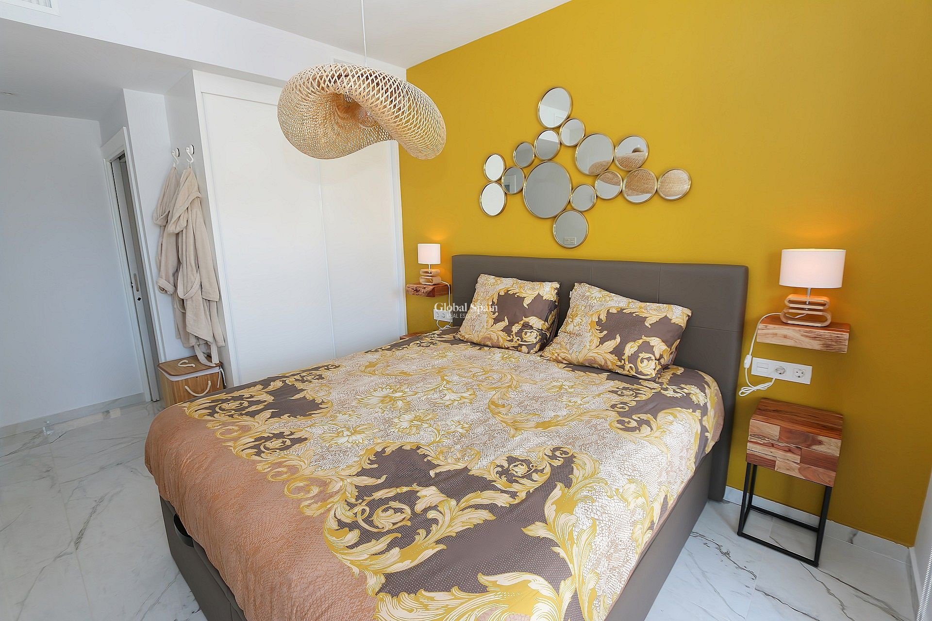 Resale - Penthouse -
LOS BALCONES - LOS ALTOS