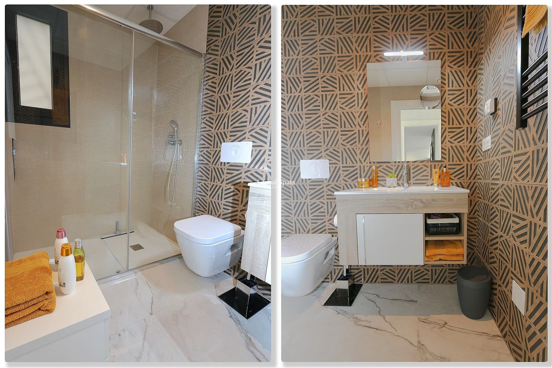 Resale - Penthouse -
LOS BALCONES - LOS ALTOS