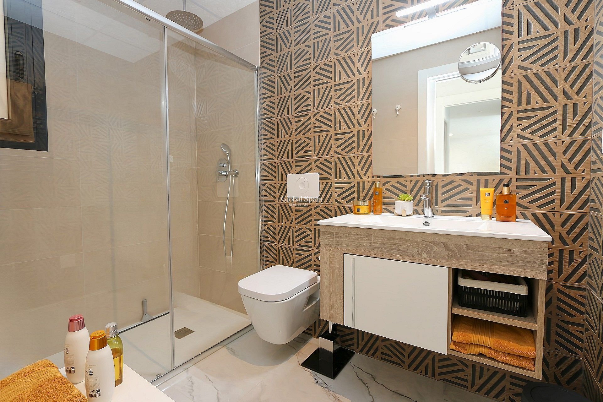 Resale - Penthouse -
LOS BALCONES - LOS ALTOS