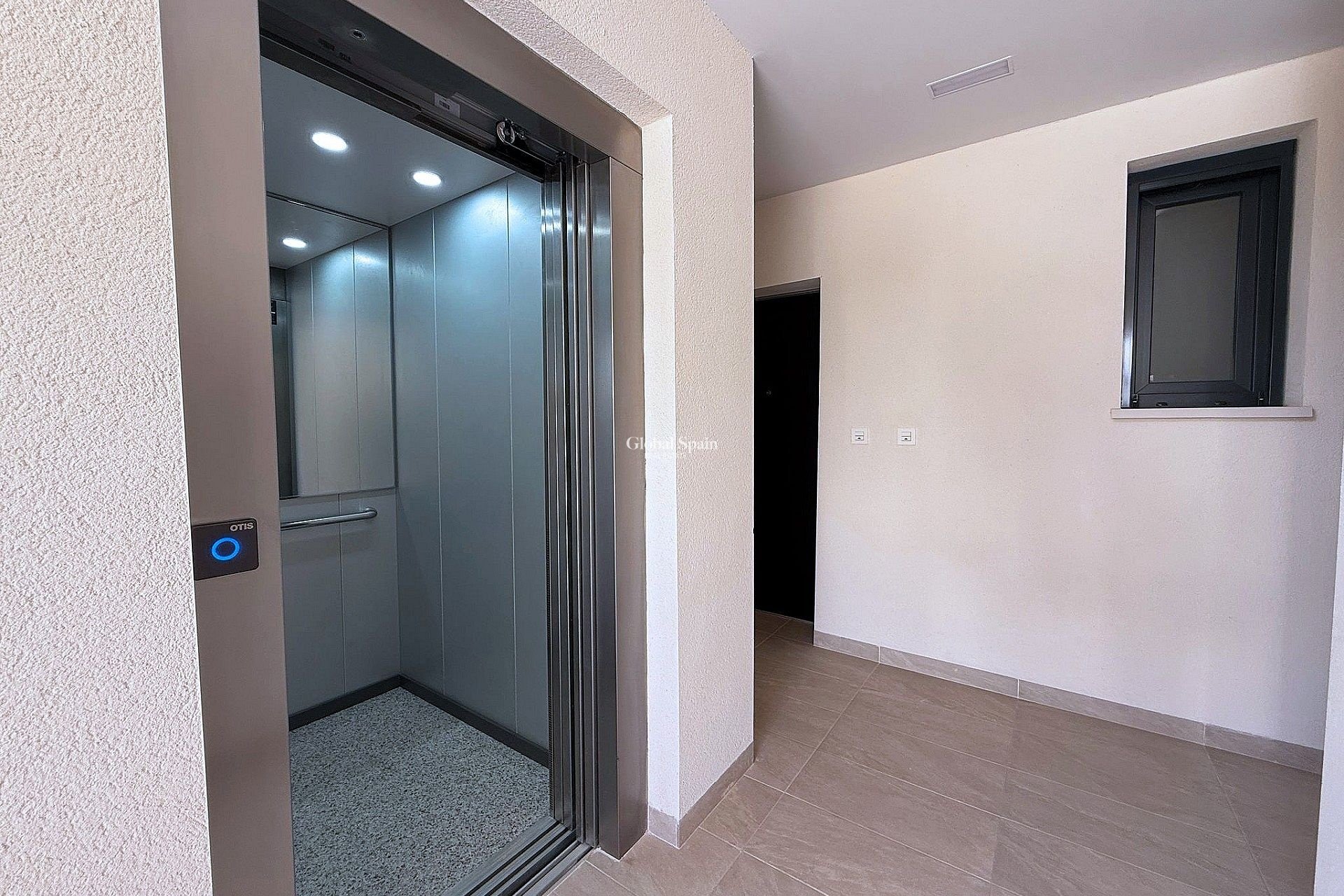 Resale - Penthouse -
LOS BALCONES - LOS ALTOS