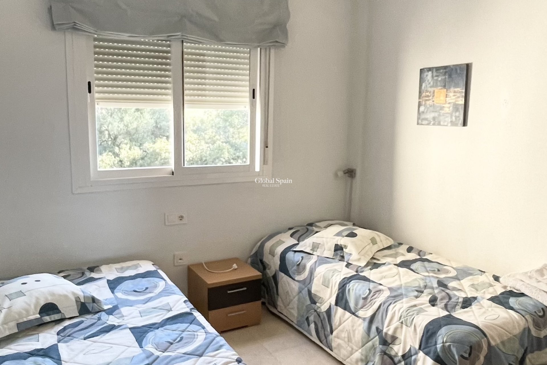 Resale - PENTHOUSE -
MANACOR - optional location detail