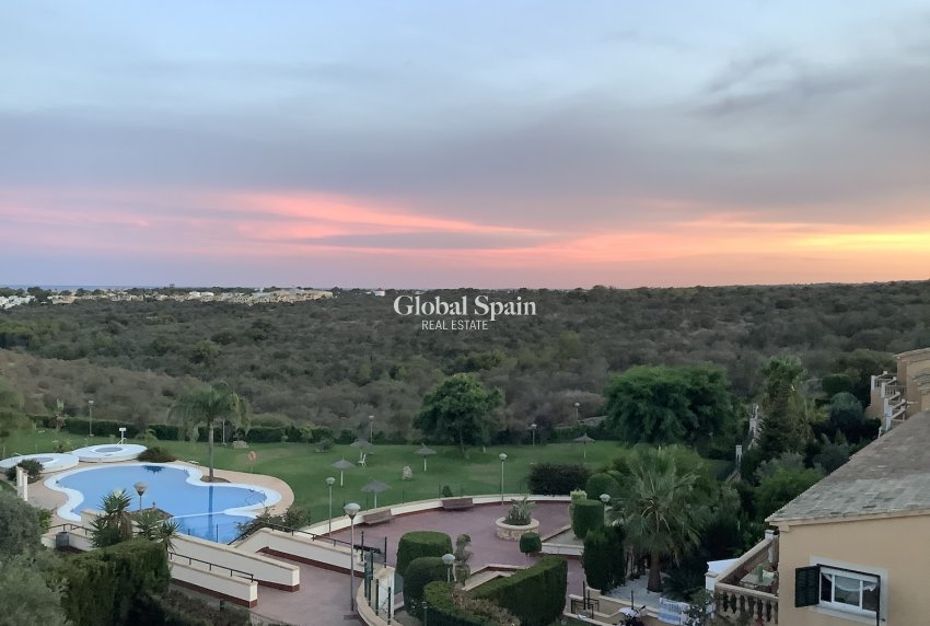 Resale - PENTHOUSE -
MANACOR - optional location detail