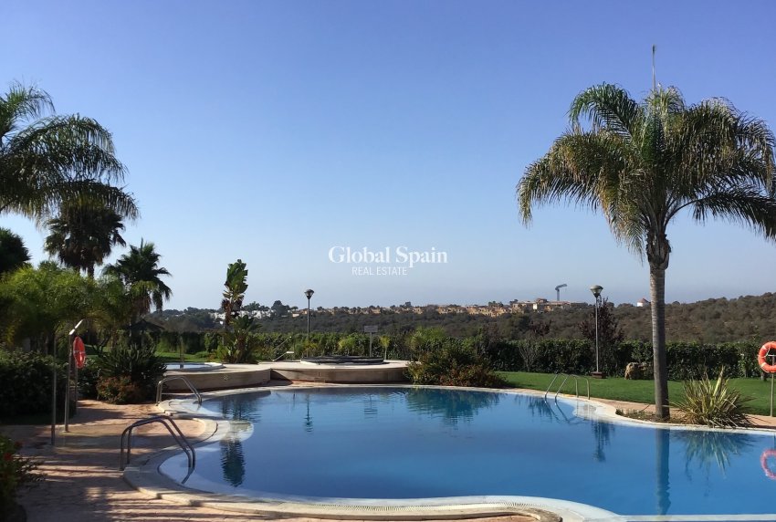 Resale - PENTHOUSE -
MANACOR - optional location detail