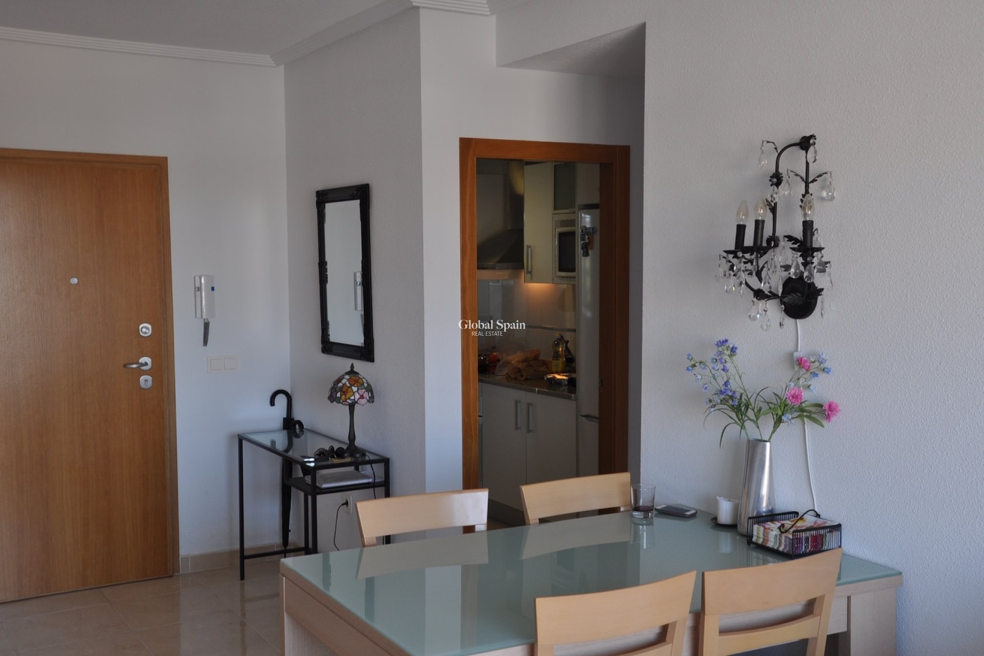 Resale - PENTHOUSE -
MANACOR - optional location detail