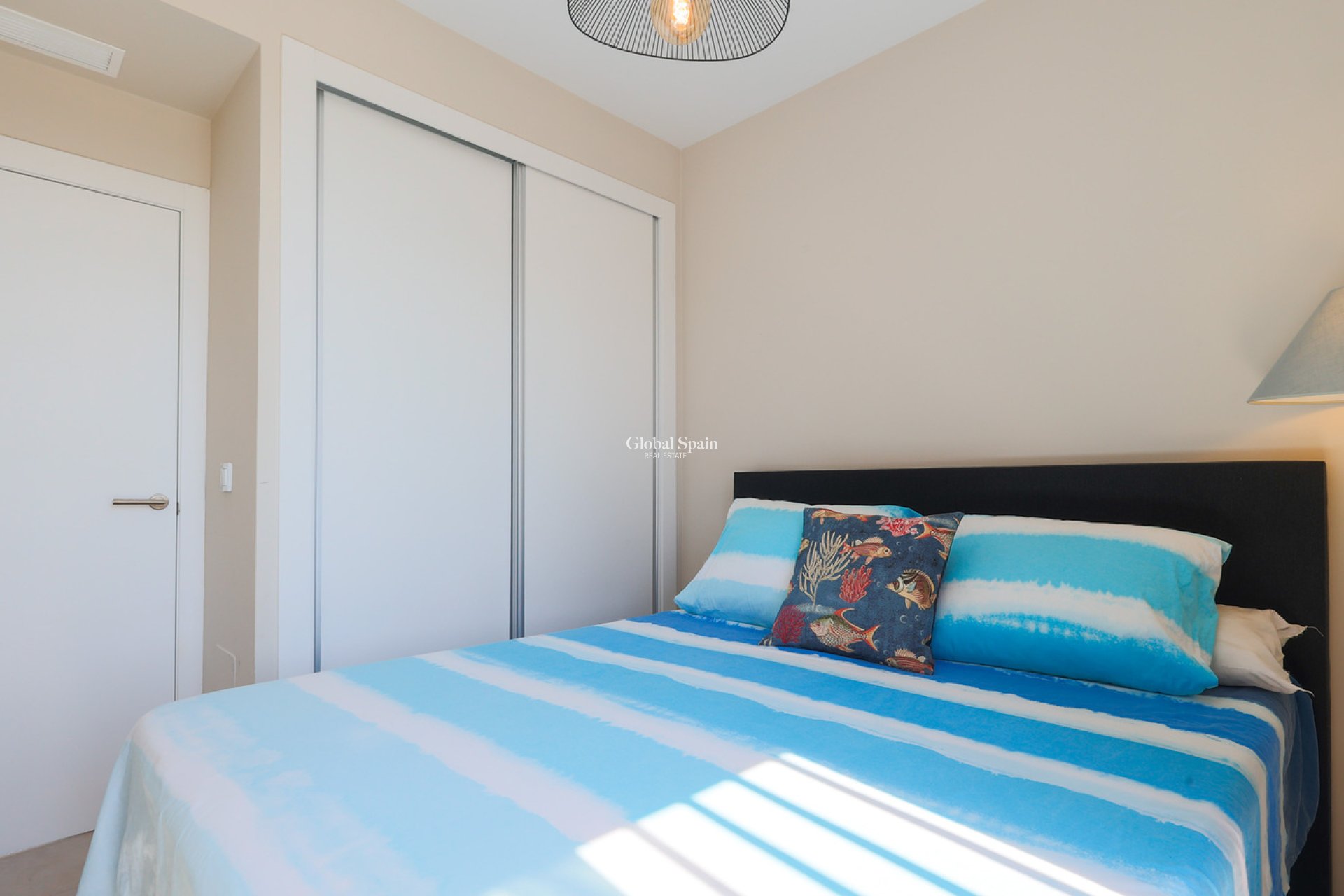 Resale - PENTHOUSE -
MAR DE CRISTAL - Costa Calida