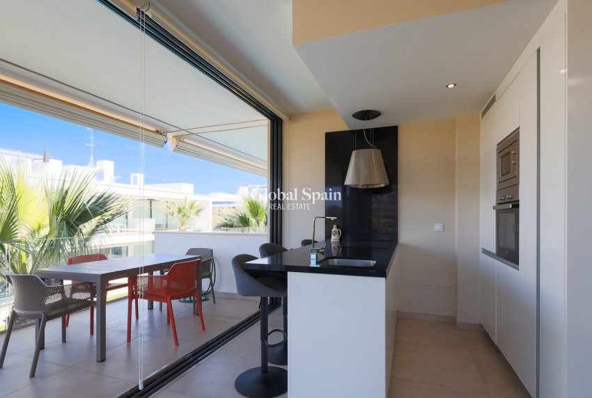 Resale - PENTHOUSE -
MAR DE CRISTAL - Costa Calida