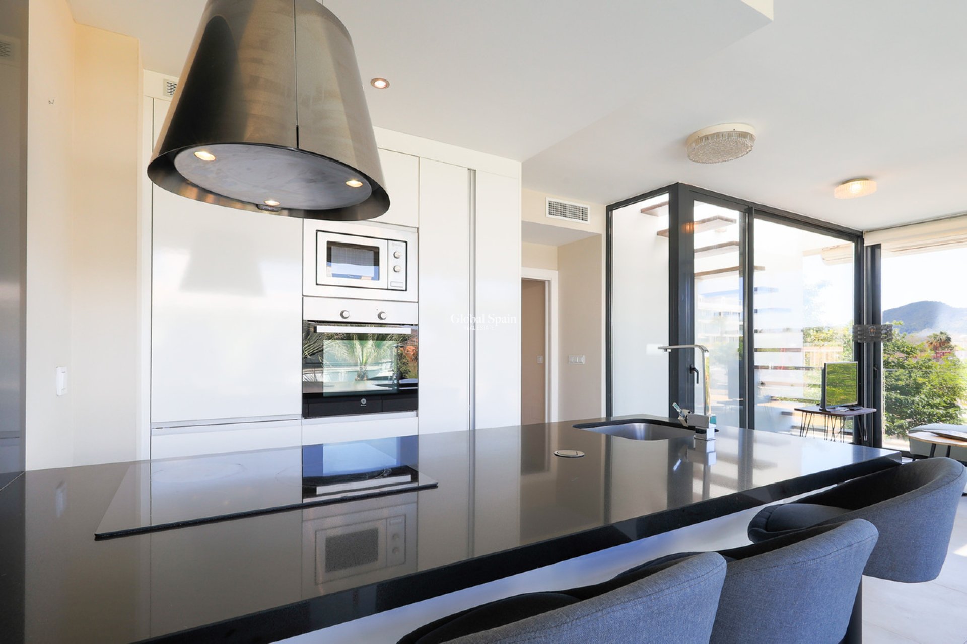 Resale - PENTHOUSE -
MAR DE CRISTAL - Costa Calida