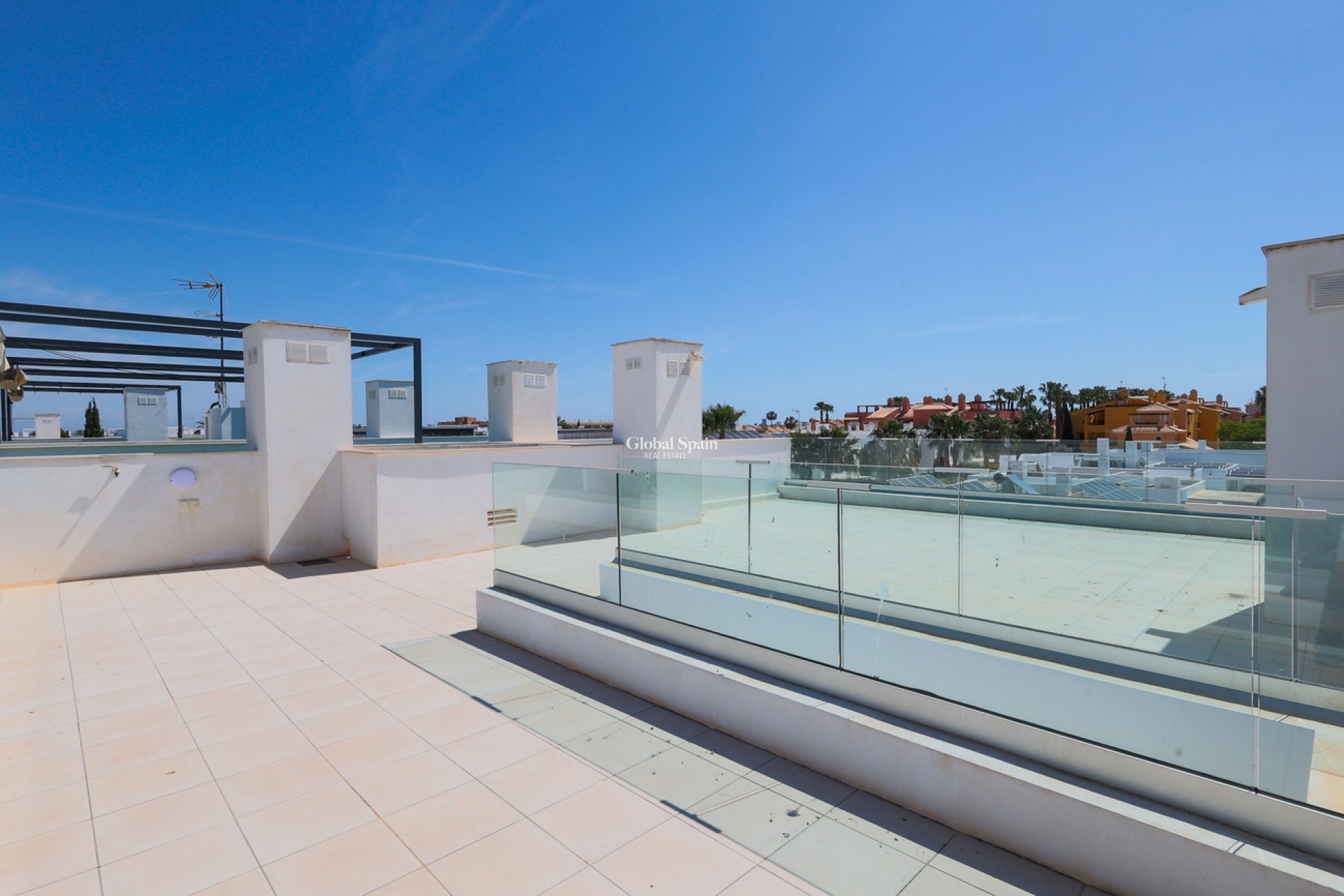 Resale - PENTHOUSE -
MAR DE CRISTAL - Costa Calida