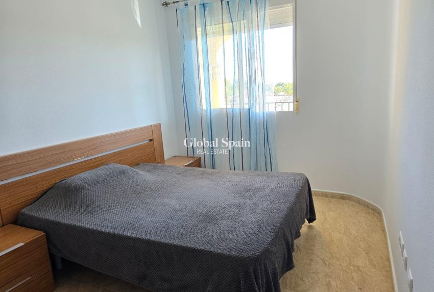 Resale - PENTHOUSE -
ORIHUELA COSTA - Altos de campoamor