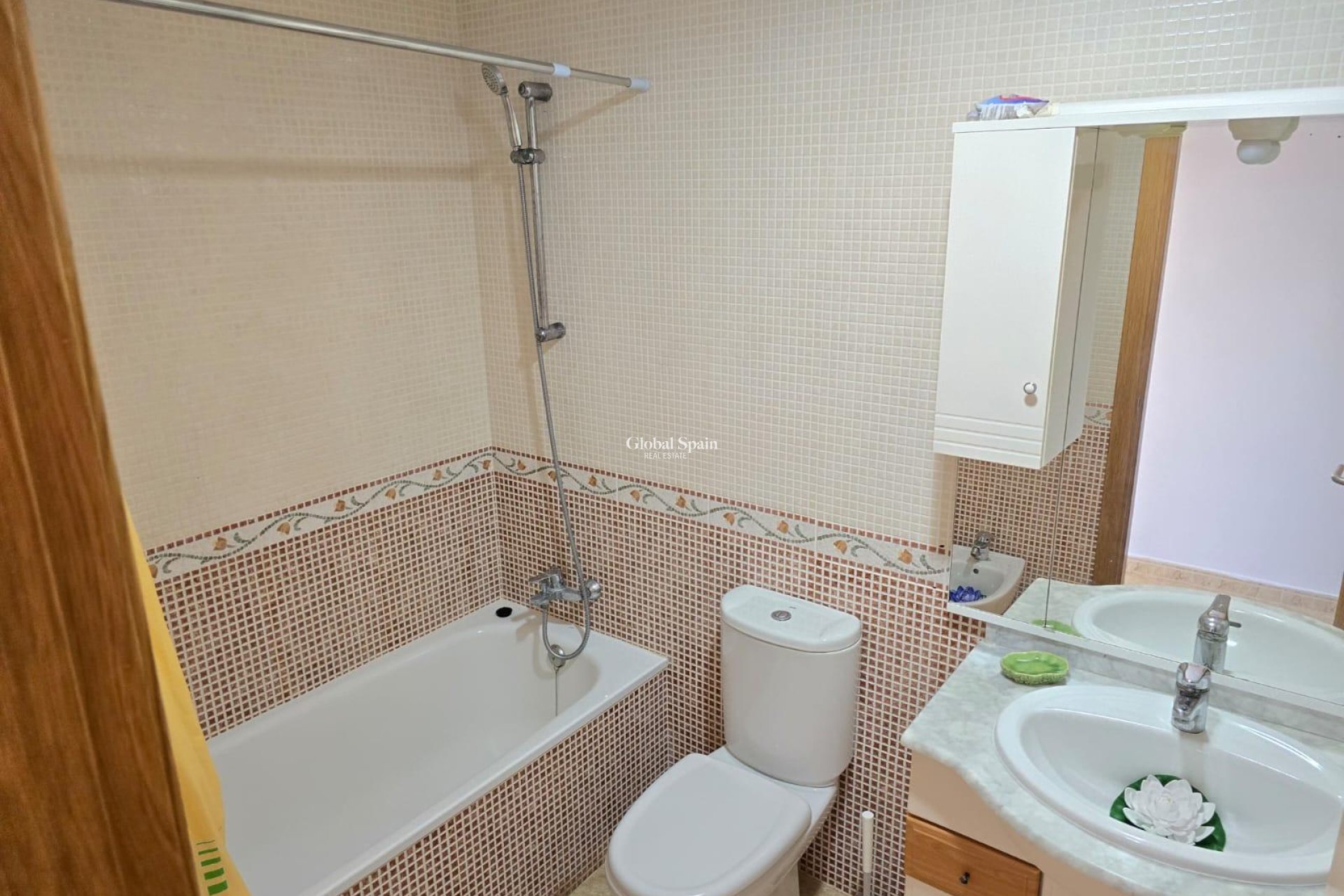 Resale - PENTHOUSE -
ORIHUELA COSTA - Altos de campoamor