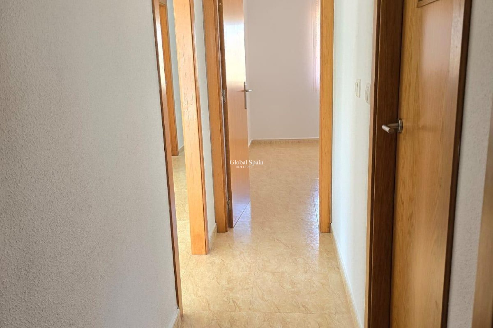 Resale - PENTHOUSE -
ORIHUELA COSTA - Altos de campoamor