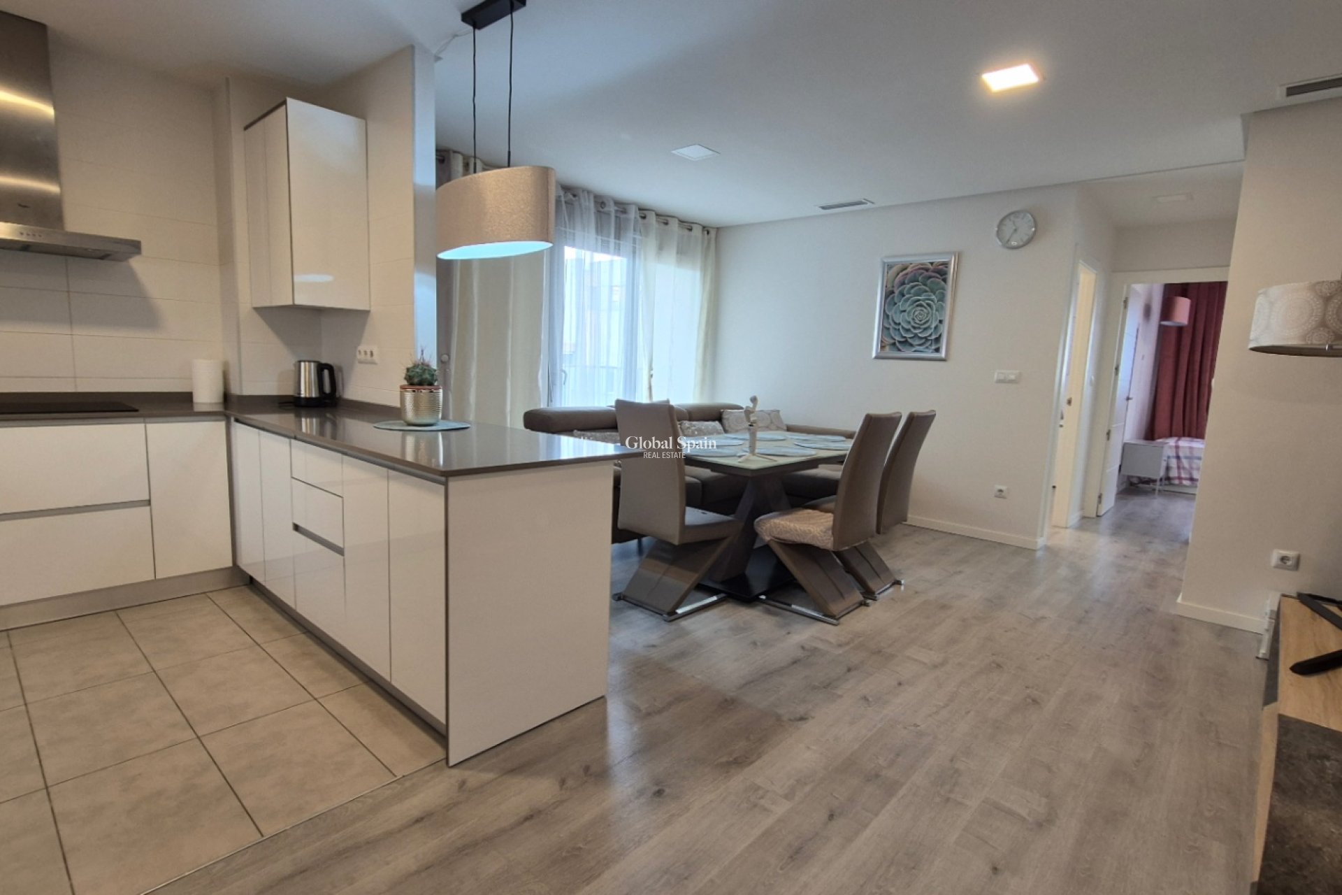 Resale - Penthouse -
ORIHUELA - Costa Blanca Sur