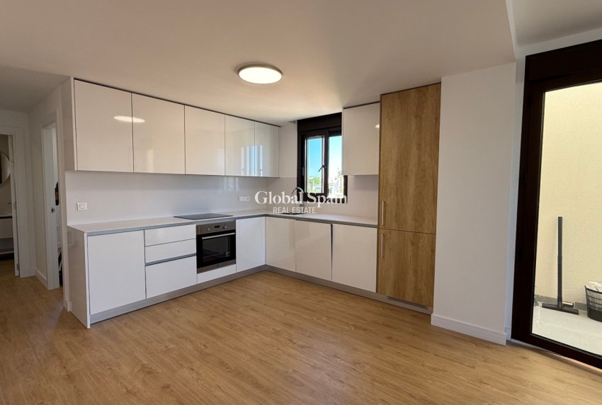 Resale - Penthouse -
ORIHUELA - Costa Blanca Sur