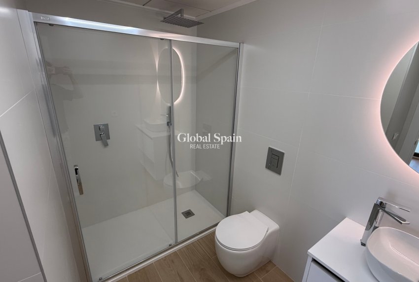 Resale - Penthouse -
ORIHUELA - Costa Blanca Sur