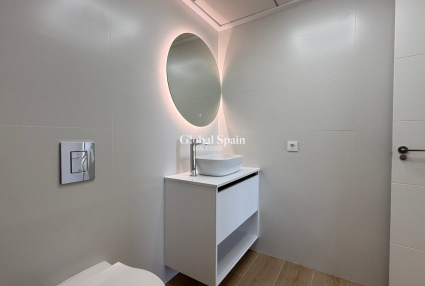 Resale - Penthouse -
ORIHUELA - Costa Blanca Sur