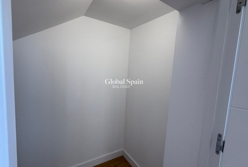 Resale - Penthouse -
ORIHUELA - Costa Blanca Sur