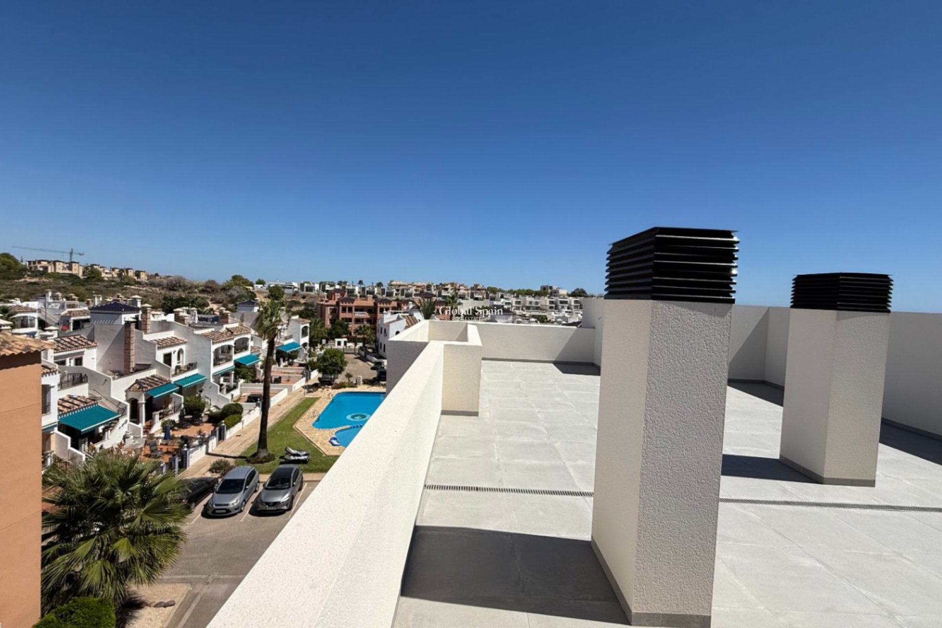 Resale - Penthouse -
ORIHUELA - Costa Blanca Sur