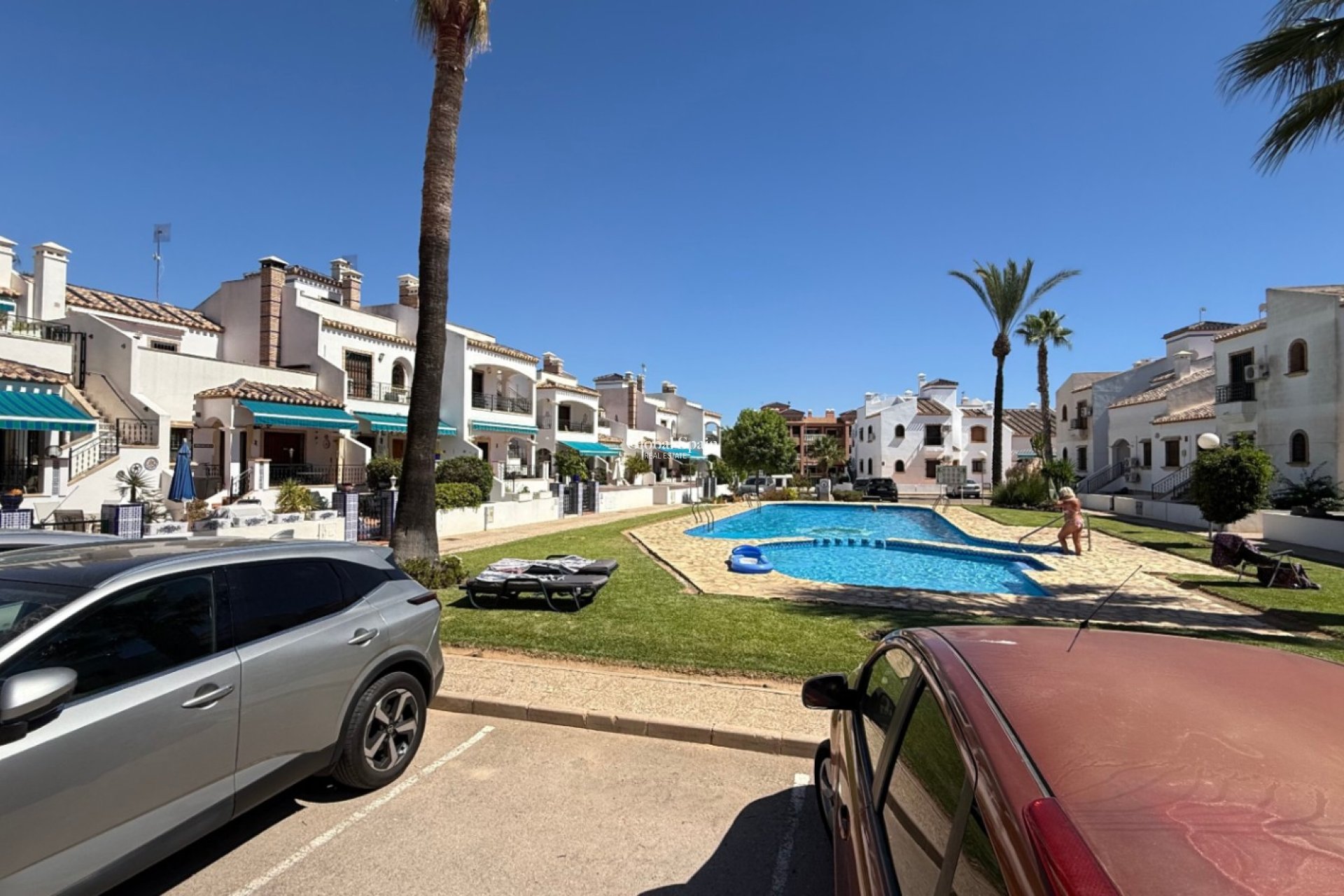 Resale - Penthouse -
ORIHUELA - Costa Blanca Sur