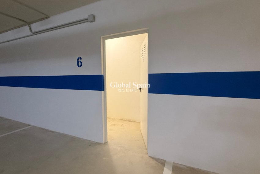 Resale - Penthouse -
ORIHUELA - Costa Blanca Sur