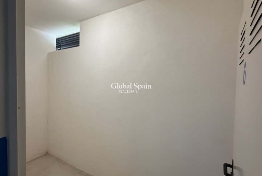 Resale - Penthouse -
ORIHUELA - Costa Blanca Sur