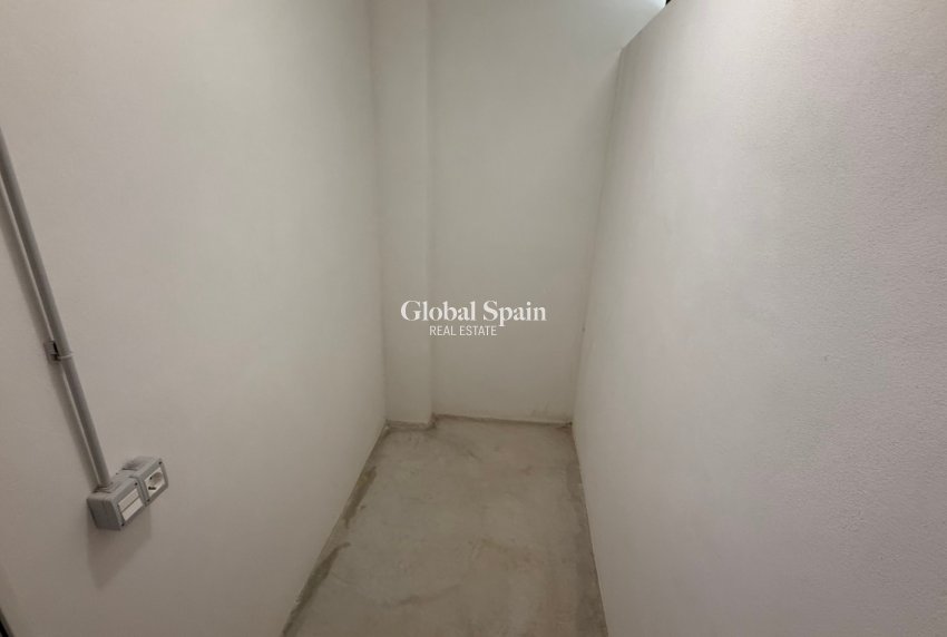 Resale - Penthouse -
ORIHUELA - Costa Blanca Sur