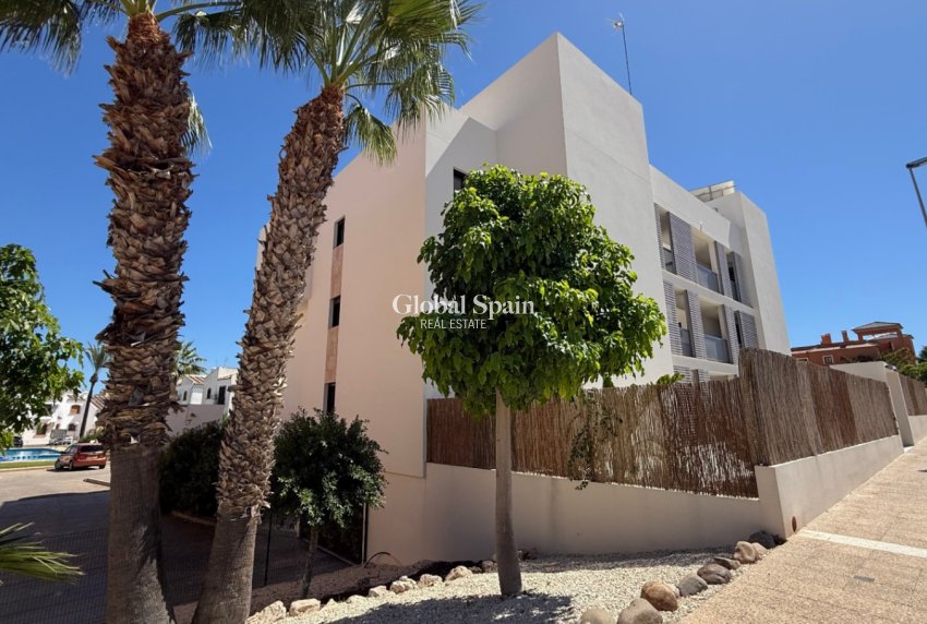 Resale - Penthouse -
ORIHUELA - Costa Blanca Sur