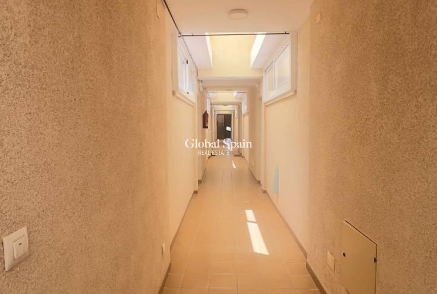 Resale - PENTHOUSE -
ORIHUELA COSTA - CABO ROIG