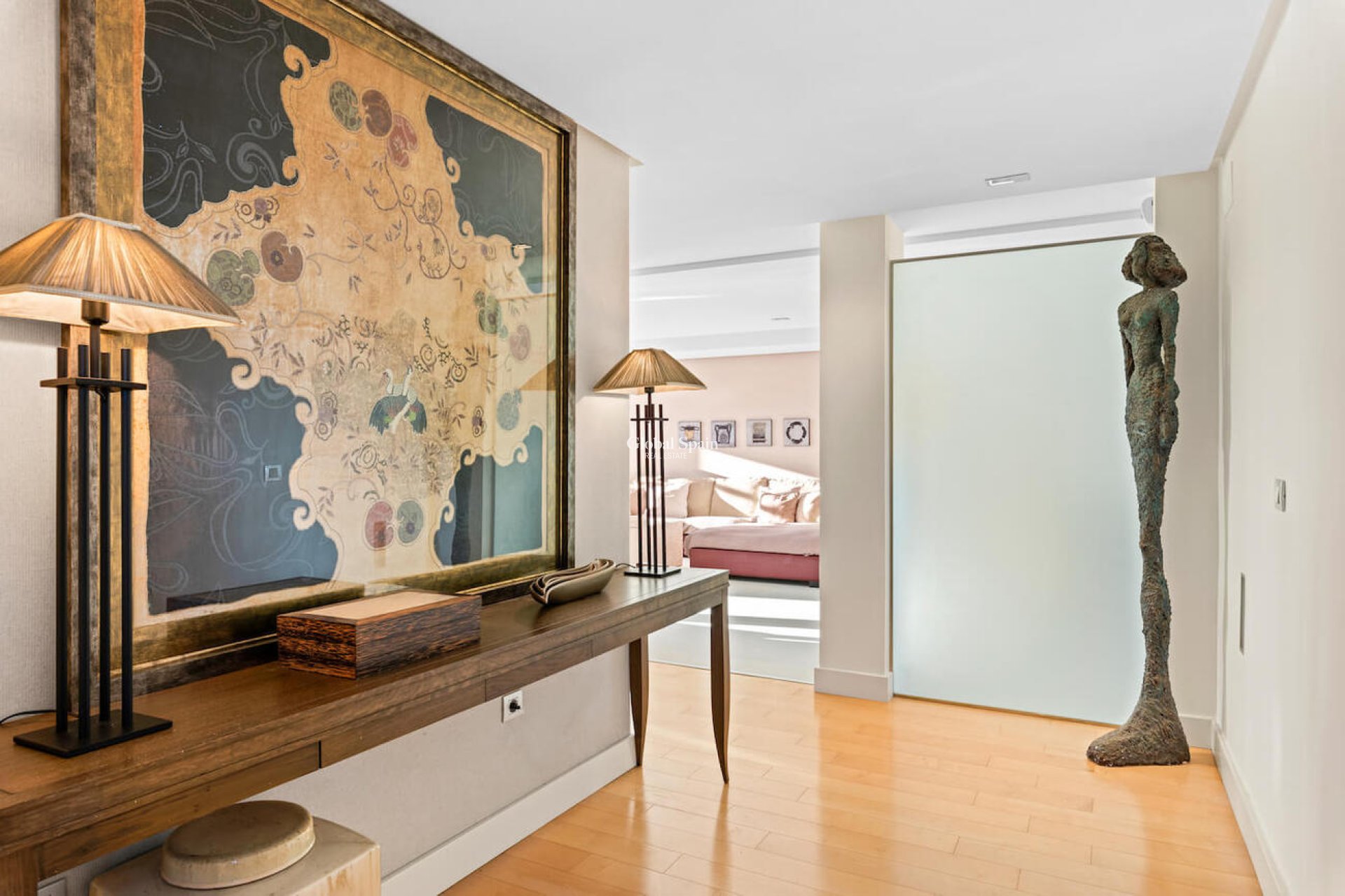 Resale - PENTHOUSE -
ORIHUELA COSTA - CAMPOAMOR