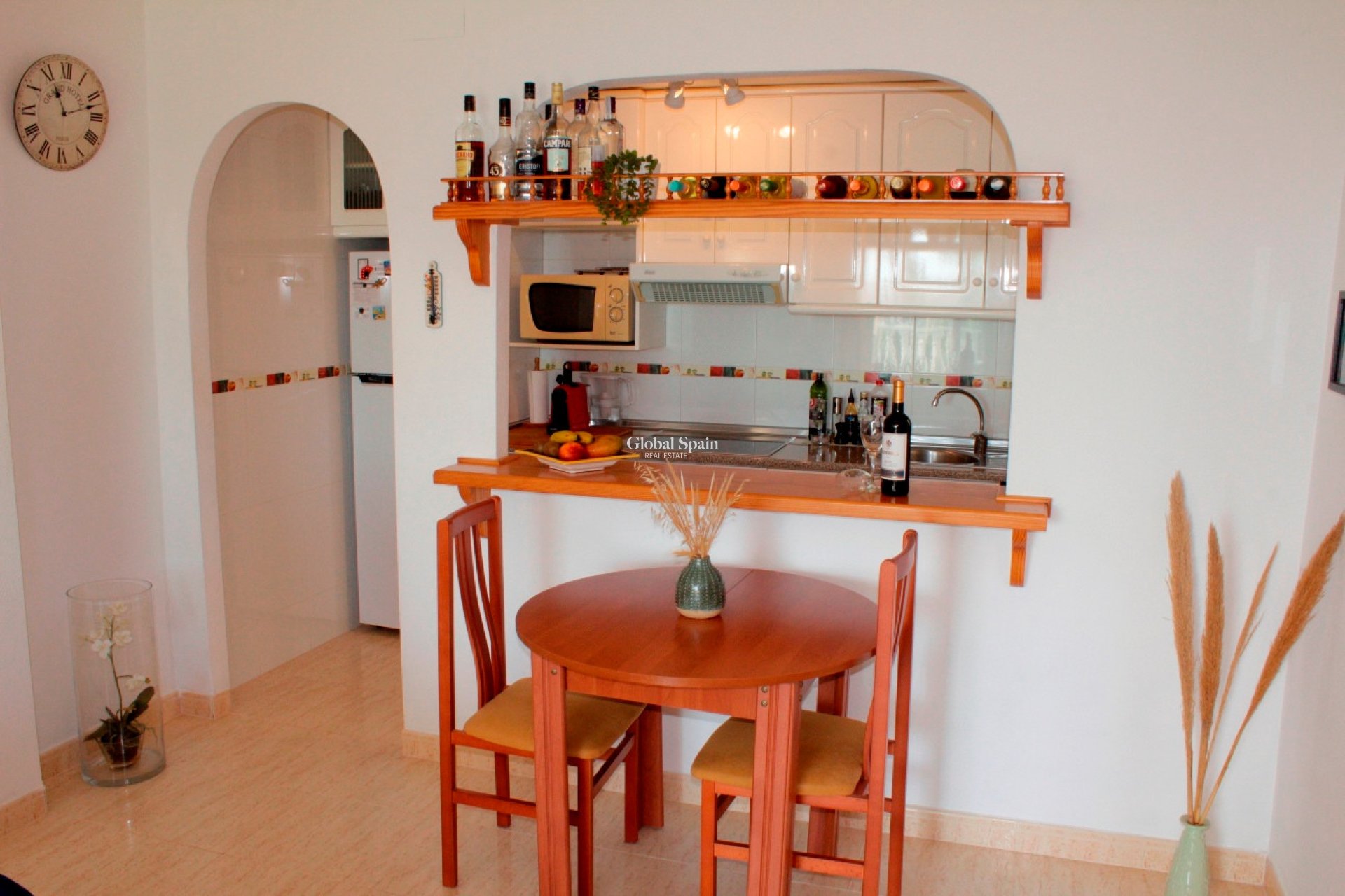 Resale - PENTHOUSE -
ORIHUELA COSTA - Costa Blanca