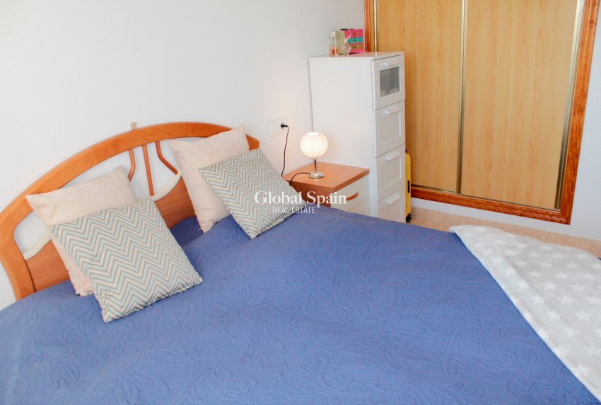 Resale - PENTHOUSE -
ORIHUELA COSTA - Costa Blanca