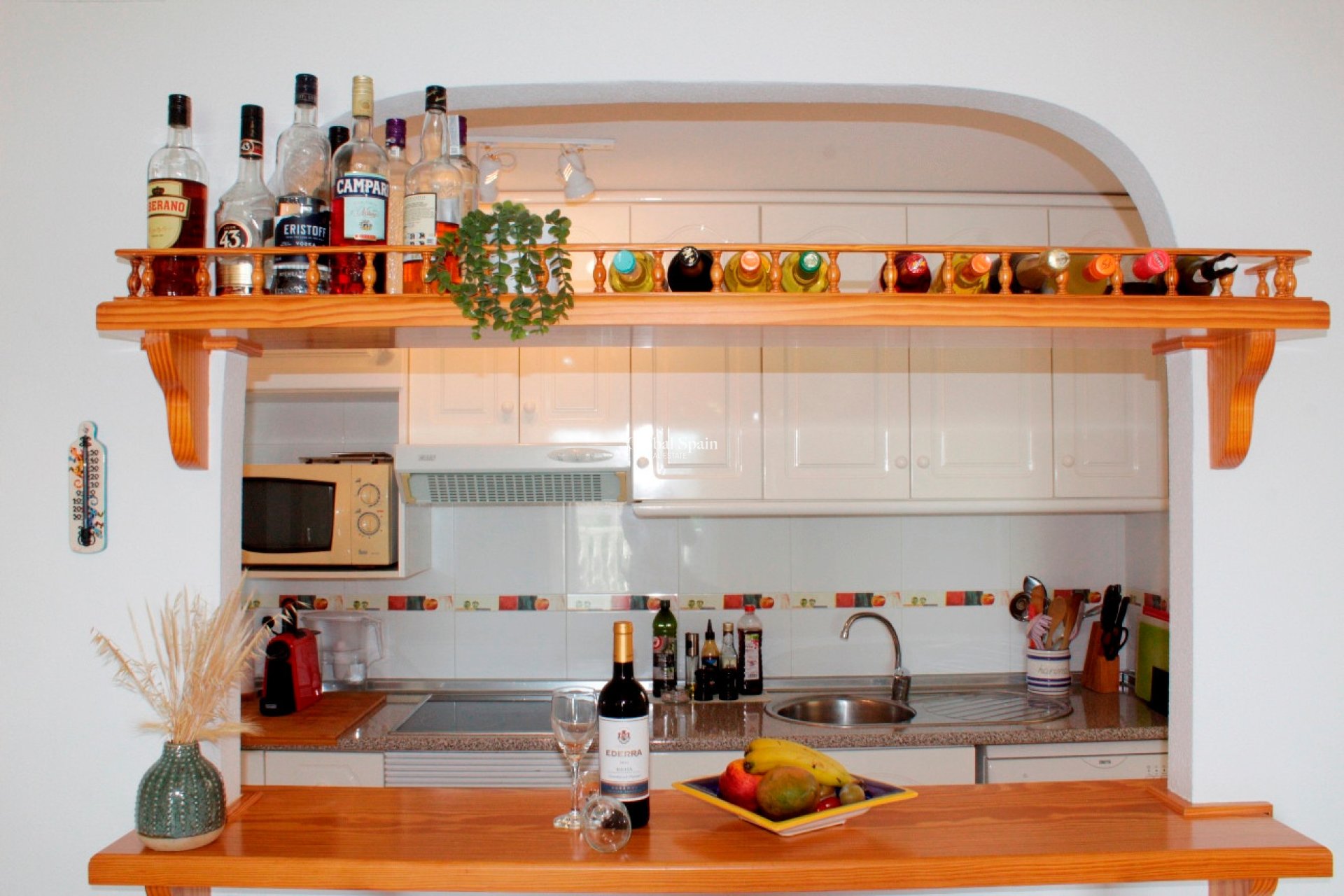 Resale - PENTHOUSE -
ORIHUELA COSTA - Costa Blanca