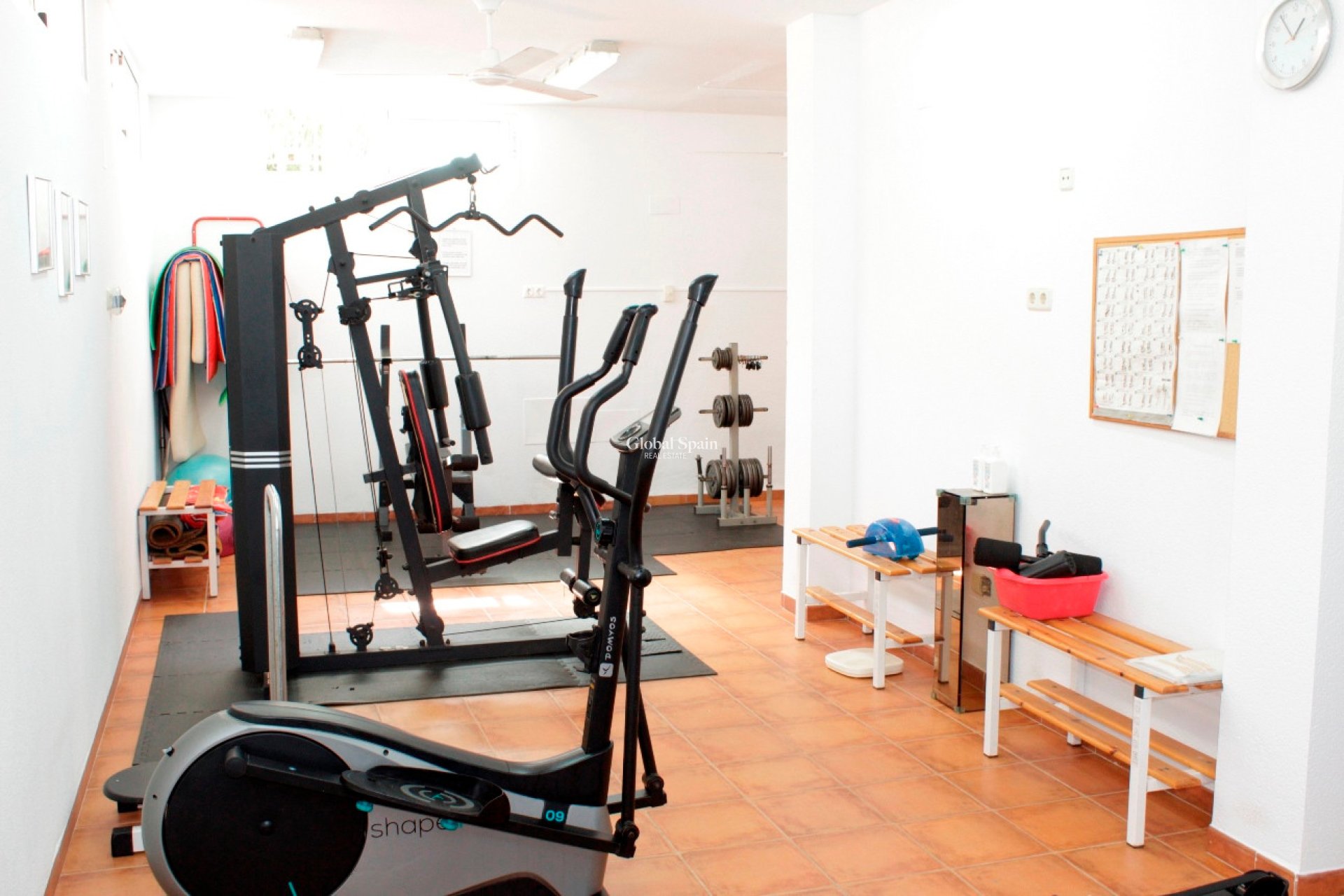 Resale - PENTHOUSE -
ORIHUELA COSTA - Costa Blanca