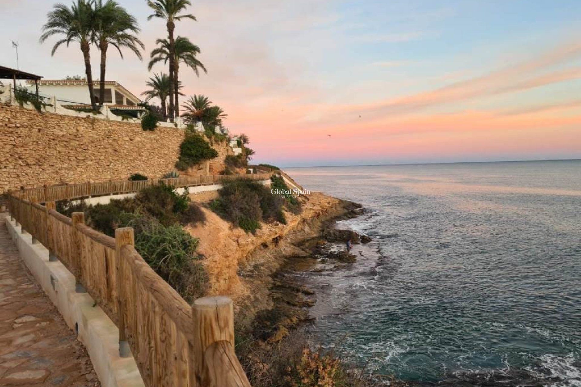 Resale - PENTHOUSE -
ORIHUELA COSTA - Costa Blanca