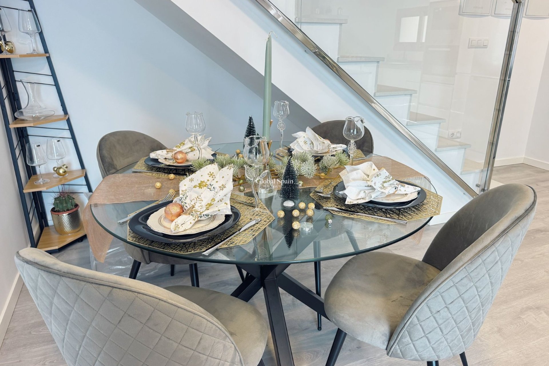 Resale - PENTHOUSE -
ORIHUELA COSTA - Costa Blanca