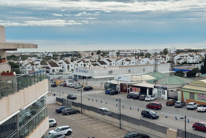 Resale - PENTHOUSE -
ORIHUELA COSTA - Costa Blanca